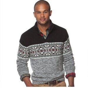 Chaps sweater